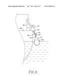 RECOVERY NET diagram and image