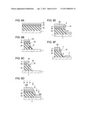 METHOD FOR PRODUCING ELECTRON-EMITTING DEVICE diagram and image