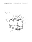 Storage Device for Toy Building Components diagram and image