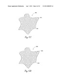 Method for making polished gemstones and an abrasive material for doing same diagram and image