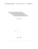 Method for making polished gemstones and an abrasive material for doing same diagram and image