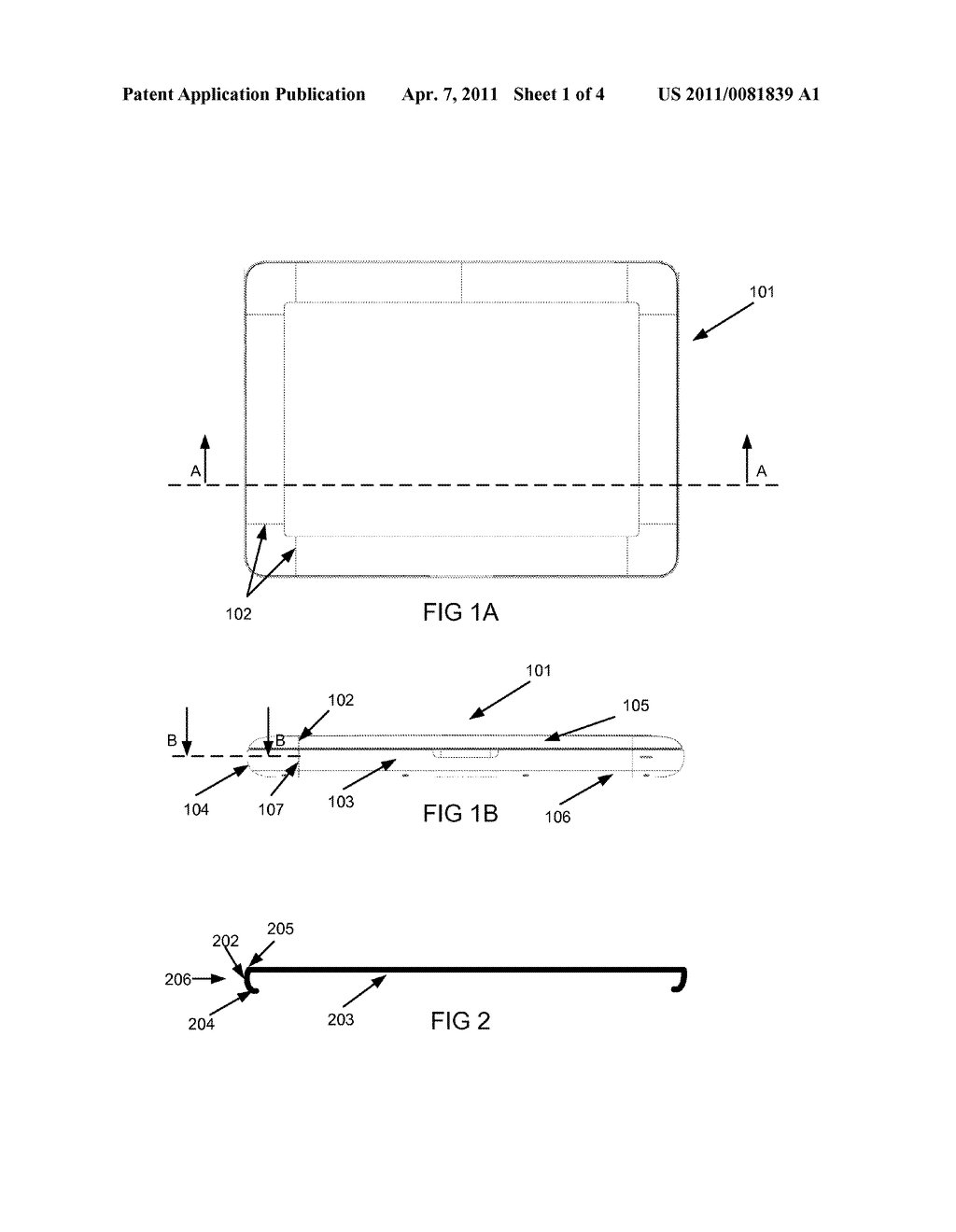 METHOD AND APPARATUS FOR POLISHING A CURVED EDGE - diagram, schematic, and image 02