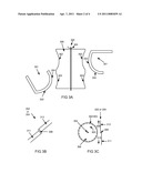 METHOD AND APPARATUS FOR POLISHING A CURVED EDGE diagram and image