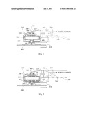 INTERNAL ROTATION TYPE DIRECT MOTOR-DRIVE PORTABLE ANGLE GRINDER diagram and image