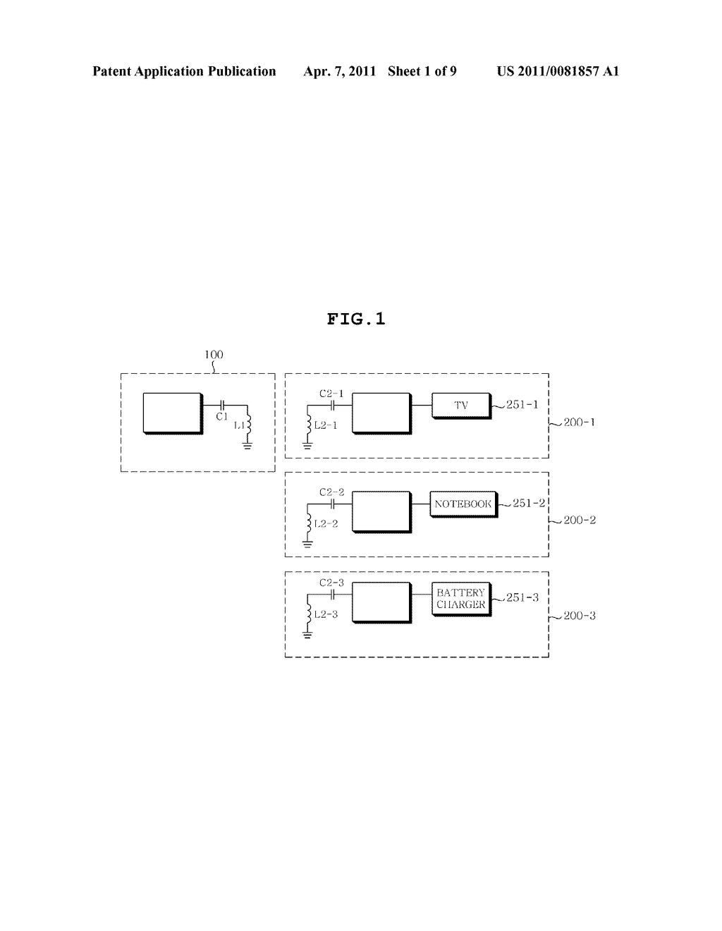 WIRELESS POWER TRANSMISSION/RECEPTION APPARATUS AND METHOD HAVING COMMUNICATION FUNCTION - diagram, schematic, and image 02