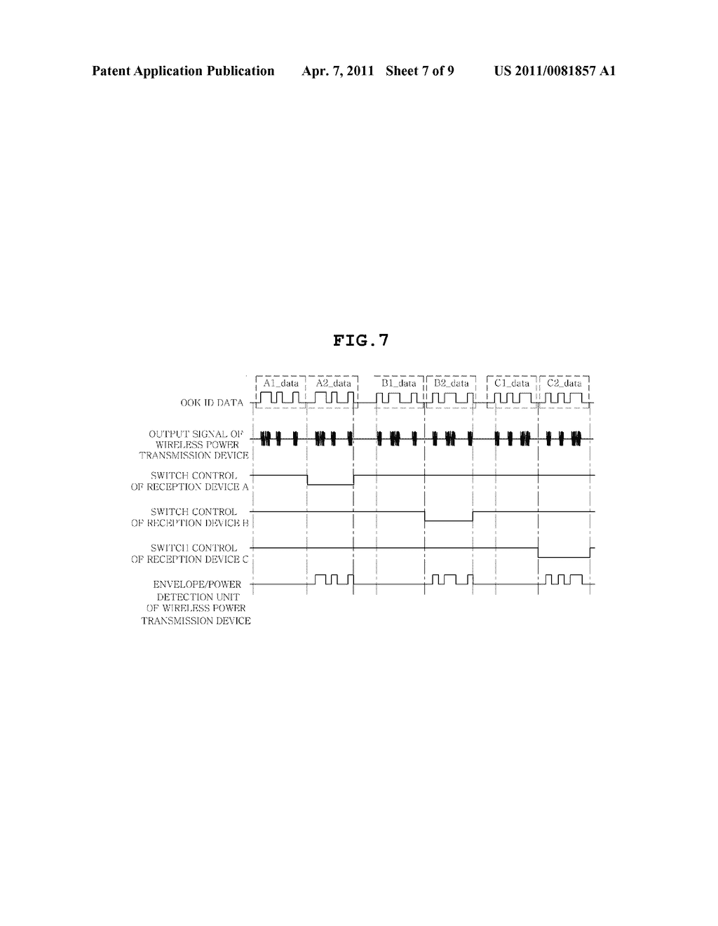 WIRELESS POWER TRANSMISSION/RECEPTION APPARATUS AND METHOD HAVING COMMUNICATION FUNCTION - diagram, schematic, and image 08