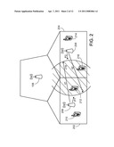 MITIGATING INTERFERENCE USING COOPERATIVE SCHEDULING diagram and image