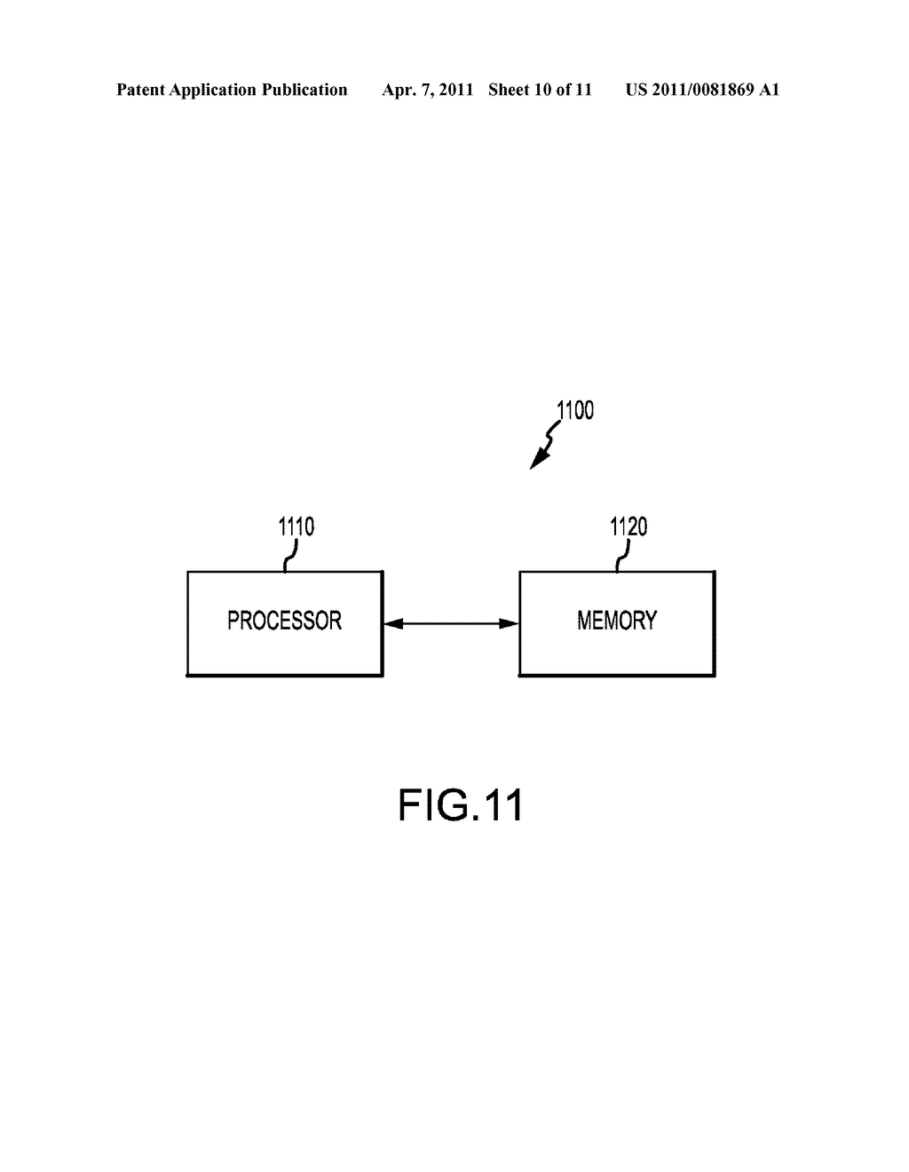 APPARATUS AND METHOD FOR DETERMINING MULTI-ANTENNA RADIATED PERFORMANCE OF WIRELESS DEVICES - diagram, schematic, and image 11