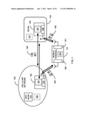 SYSTEM AND METHOD PROVIDING INTEROPERABILITY BETWEEN CELLULAR AND OTHER WIRELESS SYSTEMS diagram and image