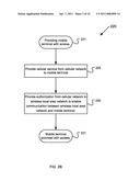 SYSTEM AND METHOD PROVIDING INTEROPERABILITY BETWEEN CELLULAR AND OTHER WIRELESS SYSTEMS diagram and image