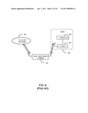 SYSTEM AND METHOD PROVIDING INTEROPERABILITY BETWEEN CELLULAR AND OTHER WIRELESS SYSTEMS diagram and image