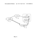 SYSTEM AND METHOD PROVIDING INTEROPERABILITY BETWEEN CELLULAR AND OTHER WIRELESS SYSTEMS diagram and image