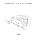 SYSTEM AND METHOD PROVIDING INTEROPERABILITY BETWEEN CELLULAR AND OTHER WIRELESS SYSTEMS diagram and image