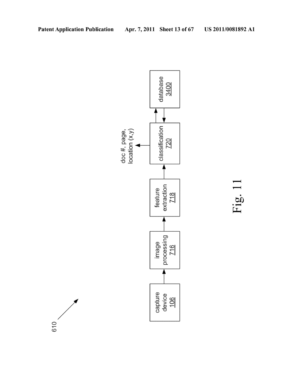 SYSTEM AND METHODS FOR USE OF VOICE MAIL AND EMAIL IN A MIXED MEDIA ENVIRONMENT - diagram, schematic, and image 14