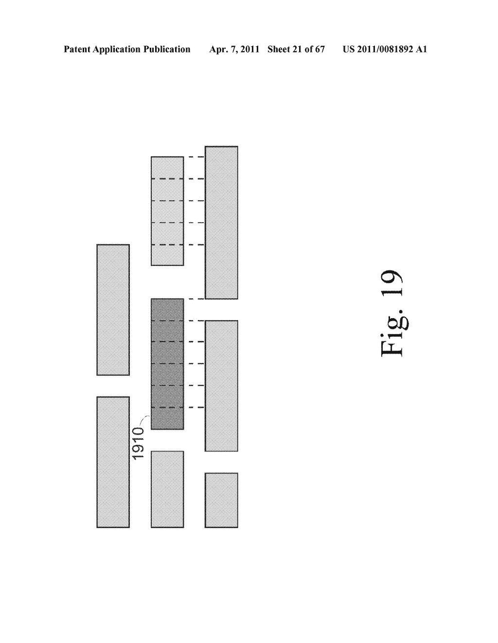 SYSTEM AND METHODS FOR USE OF VOICE MAIL AND EMAIL IN A MIXED MEDIA ENVIRONMENT - diagram, schematic, and image 22