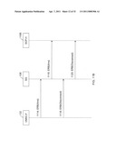 METHOD AND SYSTEM FOR PROVIDING MOBILE COMMUNICATION CORRESPONDING TO MULTIPLE MSISDNs ASSOCIATED WITH A SINGLE IMSI diagram and image