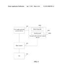 Method, Device, and System for Indicating Discontinuous Data Scheduling diagram and image