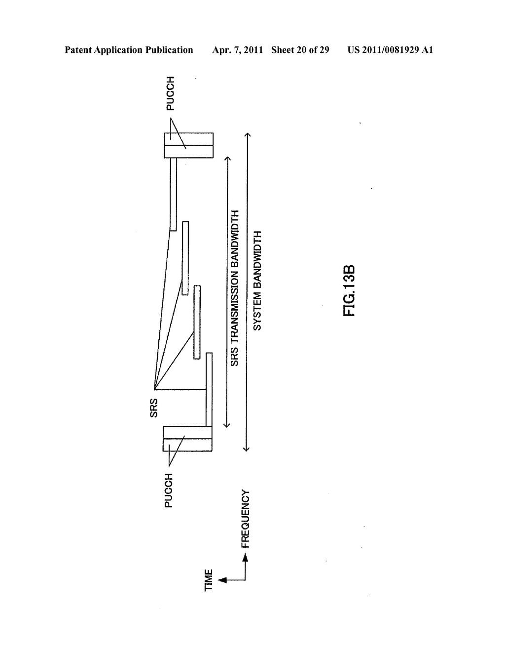 BASE STATION APPARATUS AND RADIO COMMUNICATION METHOD - diagram, schematic, and image 21