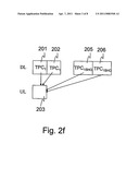 Methods and Arrangements For Uplink Multicarrier Power Control in a Wireless Communications System diagram and image