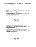 Methods and Arrangements For Uplink Multicarrier Power Control in a Wireless Communications System diagram and image