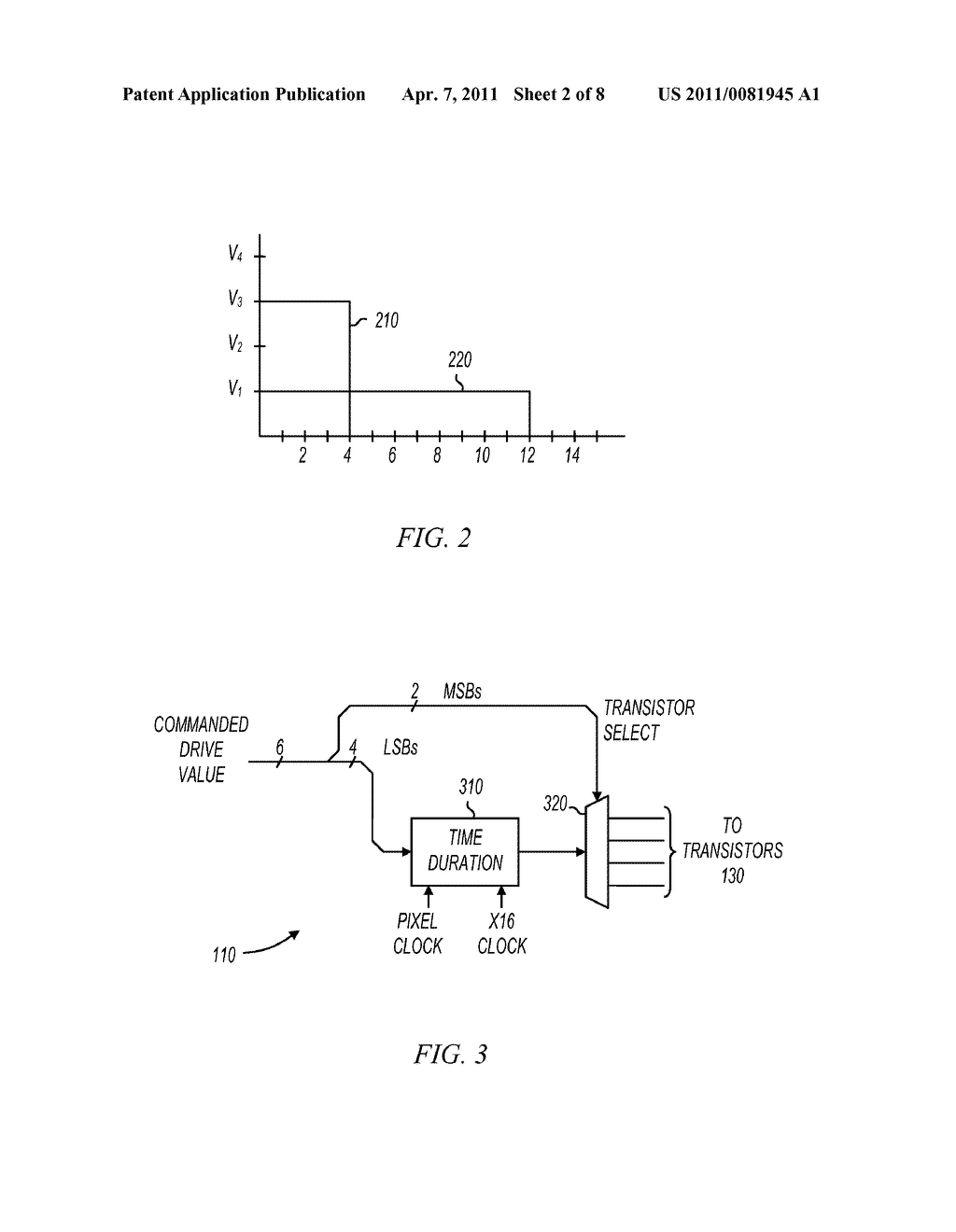 High Efficiency Laser Drive Apparatus - diagram, schematic, and image 03