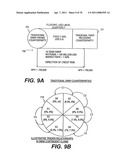 Enhanced parimutuel wagering diagram and image