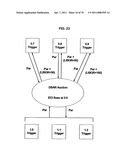 Enhanced parimutuel wagering diagram and image