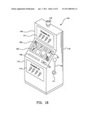 METHOD AND SYSTEM FOR IMPLEMENTING MYSTERY BONUS IN PLACE OF BASE GAME RESULTS ON GAMING MACHINE diagram and image