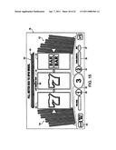 METHOD AND SYSTEM FOR IMPLEMENTING MYSTERY BONUS IN PLACE OF BASE GAME RESULTS ON GAMING MACHINE diagram and image