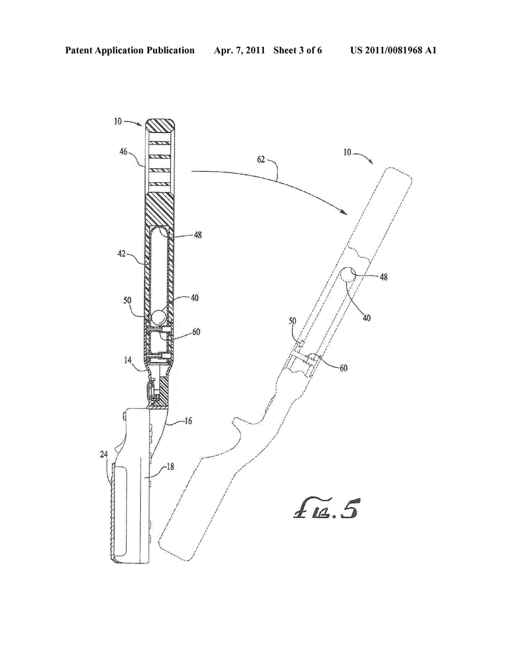 Apparatus and Systems for Adding Effects to Video Game Play - diagram, schematic, and image 04