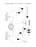 GEOGAME FOR MOBILE DEVICE diagram and image