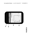 GEOGAME FOR MOBILE DEVICE diagram and image