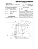 Service Enhancing Power Supply System for Gaming Machines diagram and image