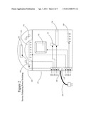 Service Enhancing Power Supply System for Gaming Machines diagram and image