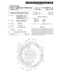 POWER TRANSMISSION PART, DAMPER MECHANISM, AND FLYWHEEL ASSEMBLY diagram and image