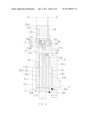 POWER TRANSMISSION PART, DAMPER MECHANISM, AND FLYWHEEL ASSEMBLY diagram and image