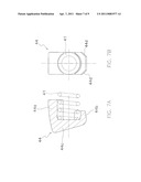 POWER TRANSMISSION PART, DAMPER MECHANISM, AND FLYWHEEL ASSEMBLY diagram and image