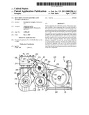 BELT DRIVE SYSTEM ASSEMBLY AND TENSION APPARATUS diagram and image