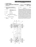 DRIVING-FORCE TRANSMITTING APPARATUS FOR FOUR-WHEEL-DRIVE VEHICLE diagram and image