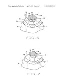 Epicyclic Gear System With Flexpins And Helical Gearing diagram and image