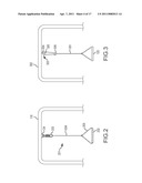 SUPPORT APPARATUS FOR AN EXERCISE MACHINE diagram and image