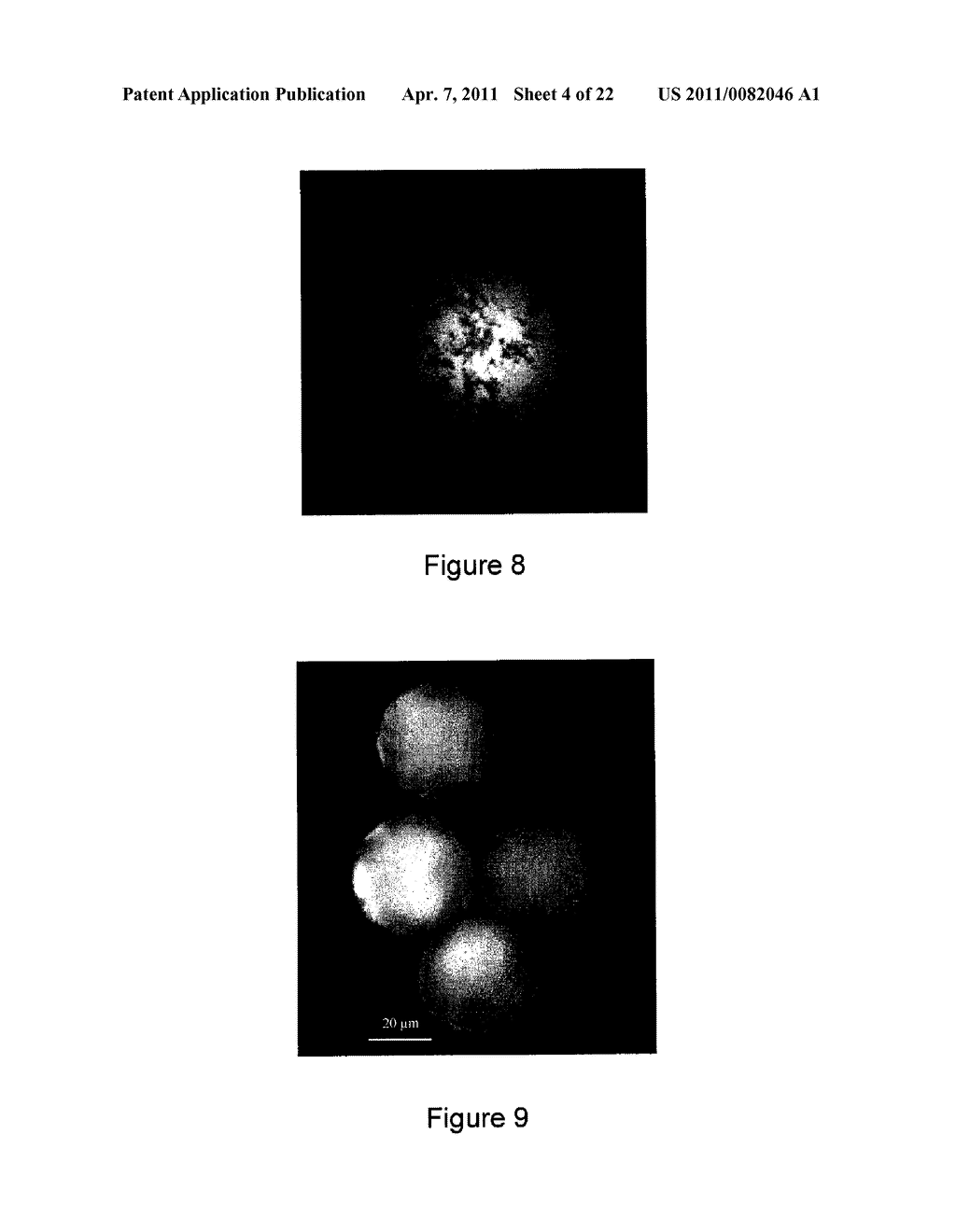 METHOD AND DEVICE FOR THE MANIPULATION OF MICROCARRIERS FOR AN IDENTIFICATION PURPOSE - diagram, schematic, and image 05