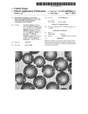 METHOD OF MAKING A CLEANING SOLUTION FROM HYDROGEL CLEANING CONCENTRATE AND PACKAGED CLEANING CONCENTRATE diagram and image