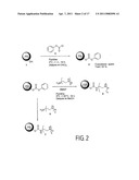 COMPOUNDS SUITED AS NANOCARRIERS FOR ACTIVE AGENTS AND THEIR USE diagram and image