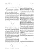 COMPOUNDS SUITED AS NANOCARRIERS FOR ACTIVE AGENTS AND THEIR USE diagram and image