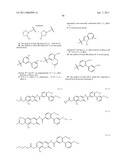 NOVOBIOCIN ANALOGUES AND TREATMENT OF POLYCYSTIC KIDNEY DISEASE diagram and image