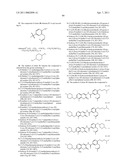 NOVOBIOCIN ANALOGUES AND TREATMENT OF POLYCYSTIC KIDNEY DISEASE diagram and image