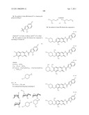 NOVOBIOCIN ANALOGUES AND TREATMENT OF POLYCYSTIC KIDNEY DISEASE diagram and image