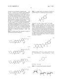 NOVOBIOCIN ANALOGUES AND TREATMENT OF POLYCYSTIC KIDNEY DISEASE diagram and image