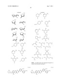 NOVOBIOCIN ANALOGUES AND TREATMENT OF POLYCYSTIC KIDNEY DISEASE diagram and image